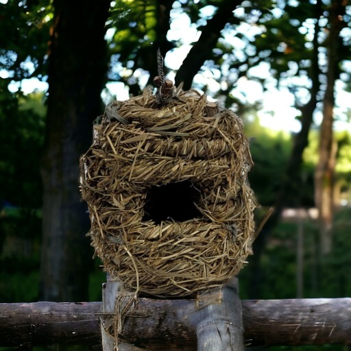 Natural nest