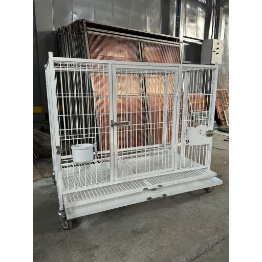 Pansion cage for home size 4