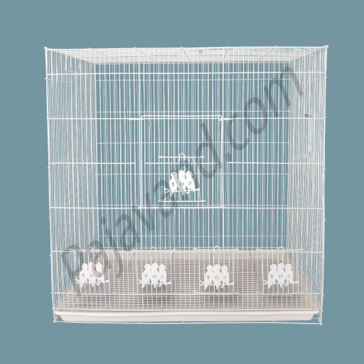 Pajavand Cockatiel Bird Cage – Size 4