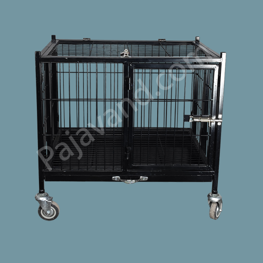 Pajavand Boarding Cage - Size 1