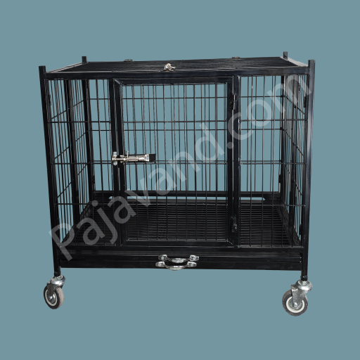 Pajavand Boarding Cage - Size 2
