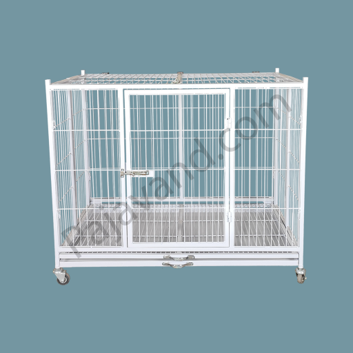 Pajavand Boarding Cage - Size 3