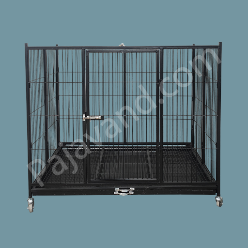 Pajavand Boarding Cage - Size 4