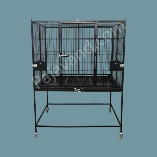 Pajavand Arayi Cage - Size 3