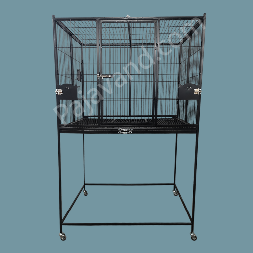 Pajavand Arayi Cage - Size 4