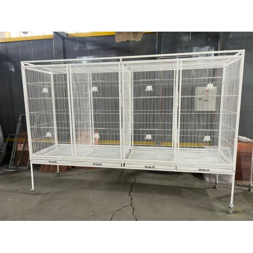 kohyar bird cage