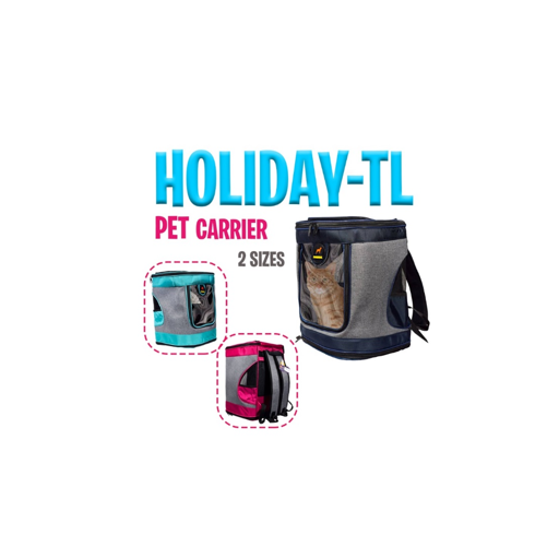 کوله جلو طلق دار دنیل مدل Holiday-TL