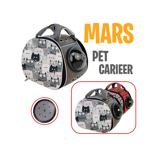 کیف دوطرف تکسون حباب دار دنیل مدل Mars