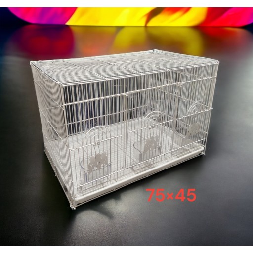 Aran cage size 45*75