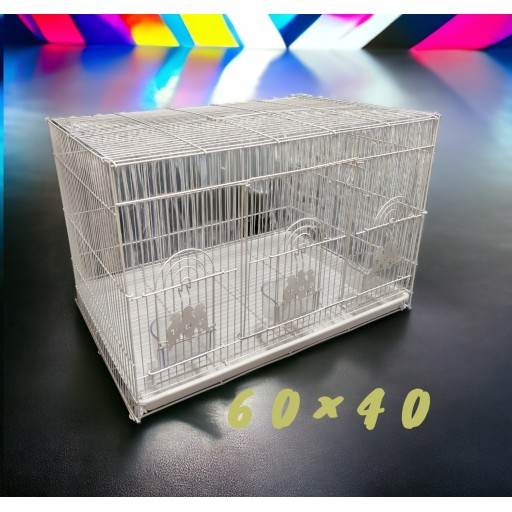 aran cage size 40*60