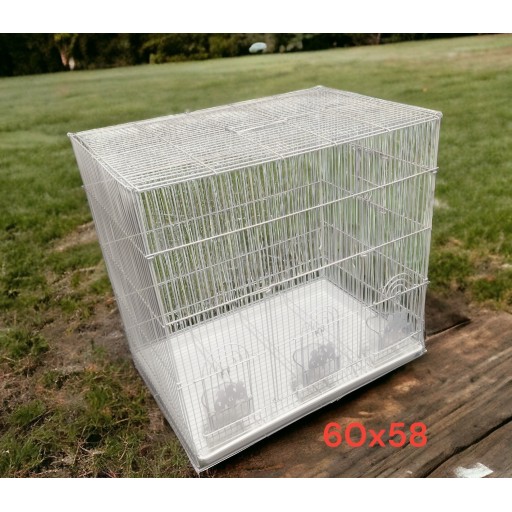 Bridal cage size 58*60