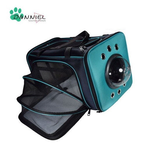 Danniel Pet Carrier - ELLA model