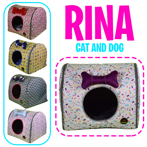Danniel Pet Beds - RINA  model