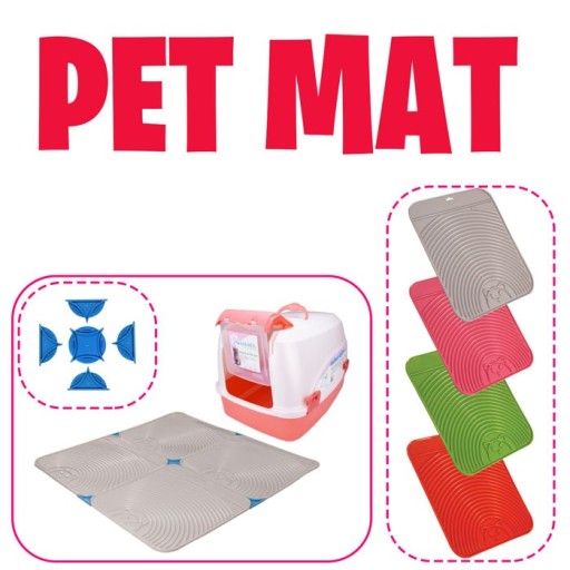 PET MAT