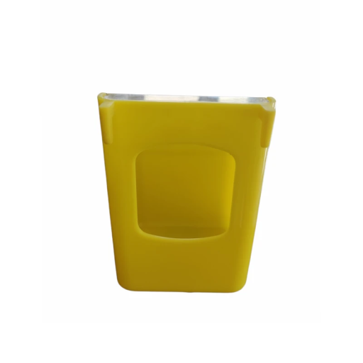 one-eyed seed container