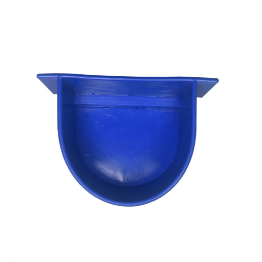Double-edged Casco bird feeder and water dish
