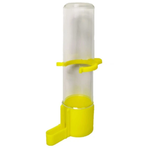 bird water bowl